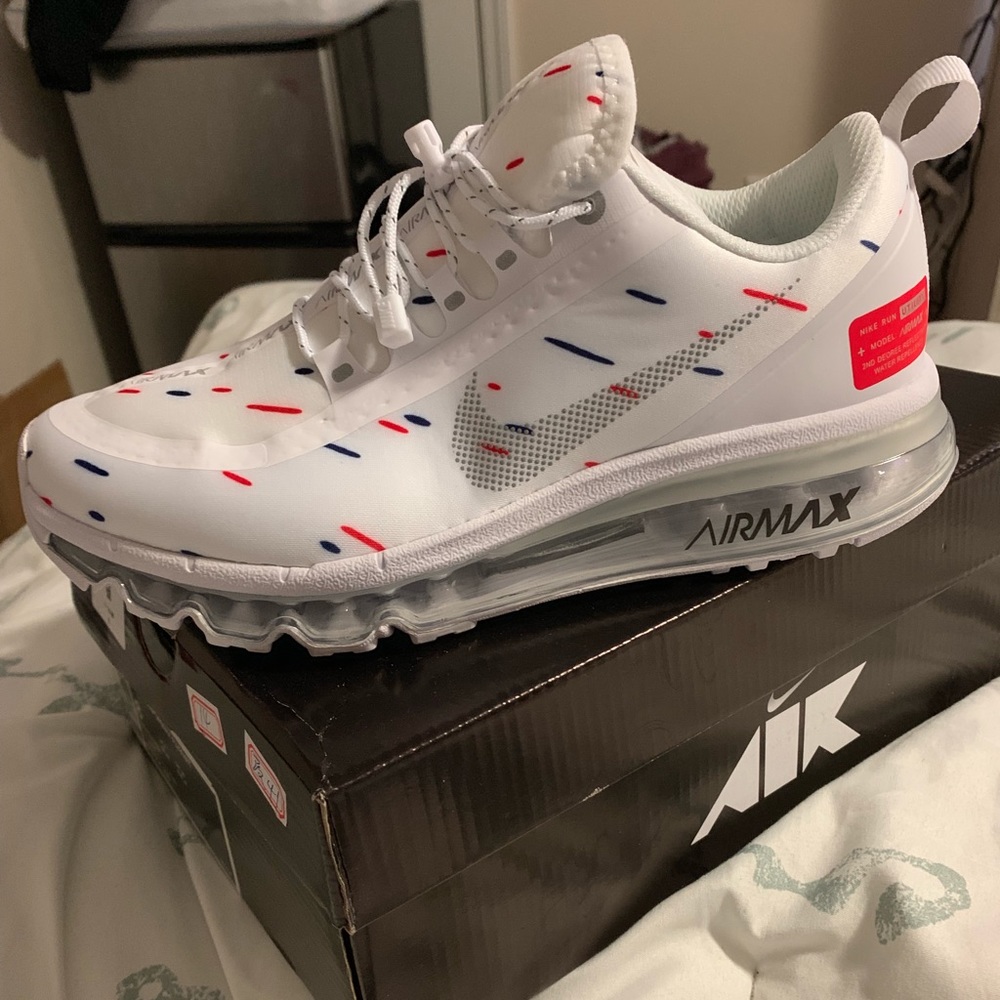 Nike shoes